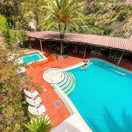 Ischia Island Parco Termale Tropical B&B 외부 사진