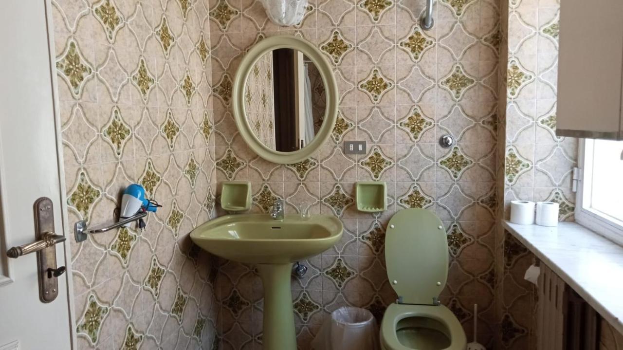 Ischia Island Parco Termale Tropical B&B 외부 사진