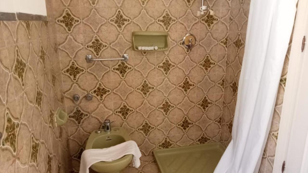 Ischia Island Parco Termale Tropical B&B 외부 사진