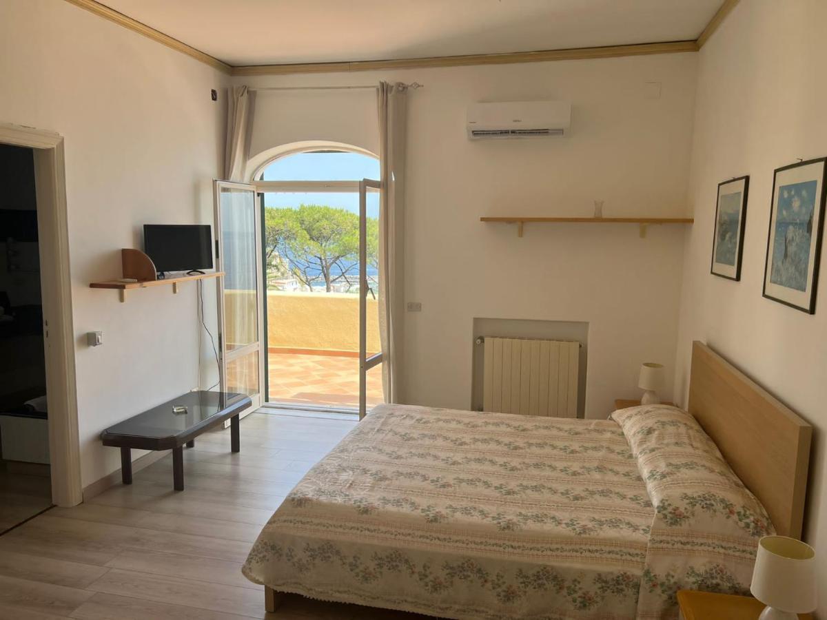 Ischia Island Parco Termale Tropical B&B 외부 사진