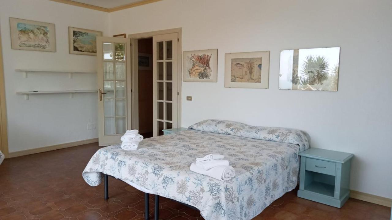 Ischia Island Parco Termale Tropical B&B 외부 사진