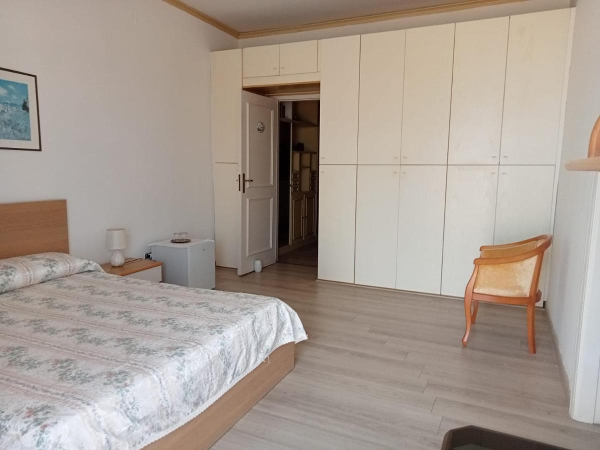 Ischia Island Parco Termale Tropical B&B 외부 사진