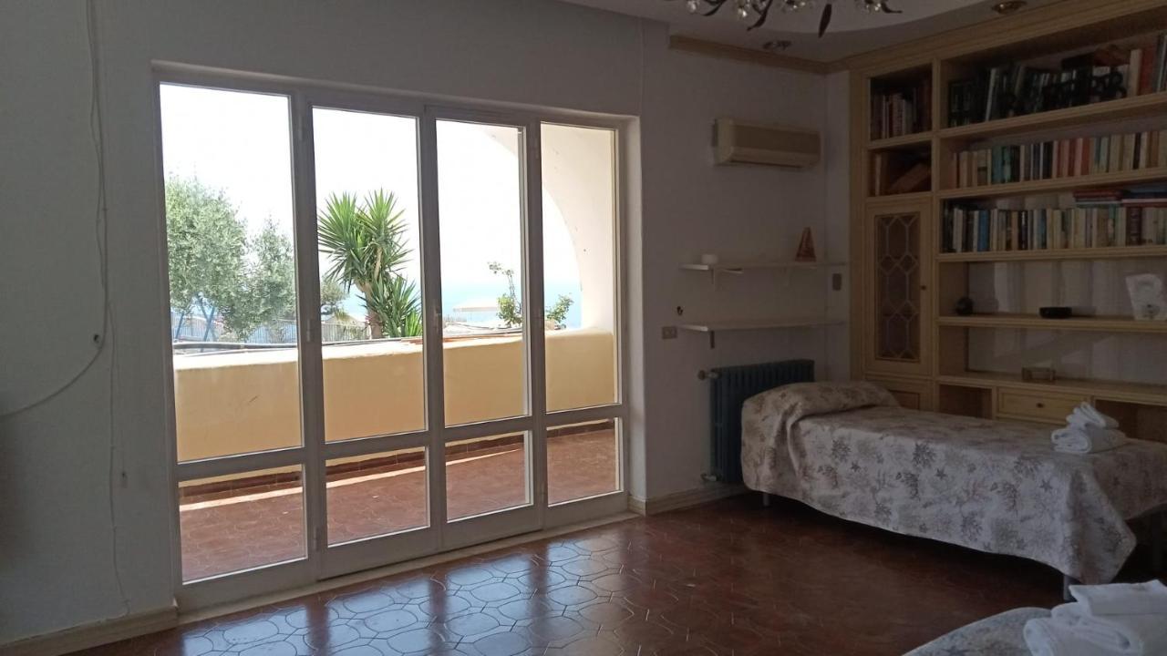 Ischia Island Parco Termale Tropical B&B 외부 사진
