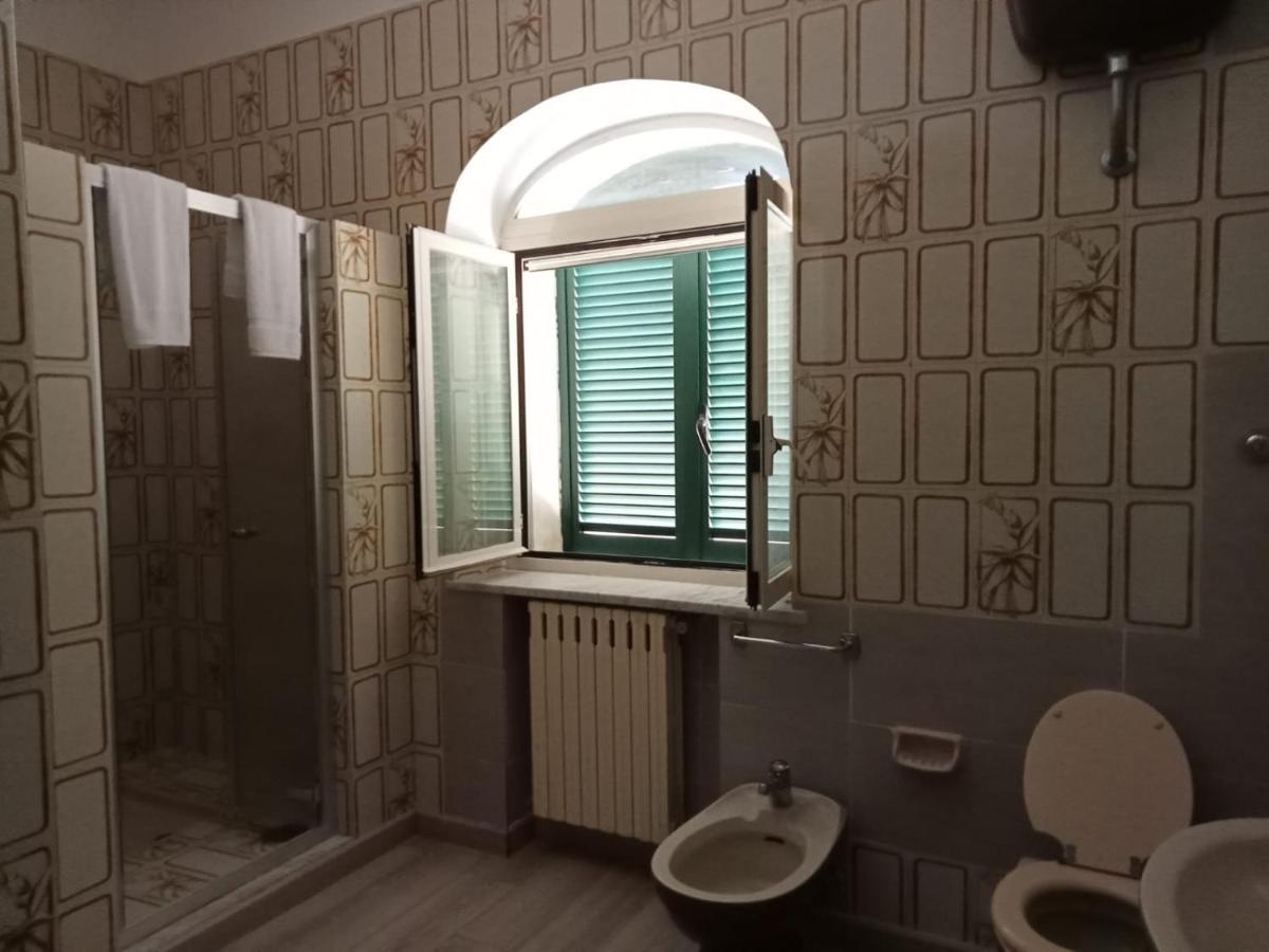 Ischia Island Parco Termale Tropical B&B 외부 사진