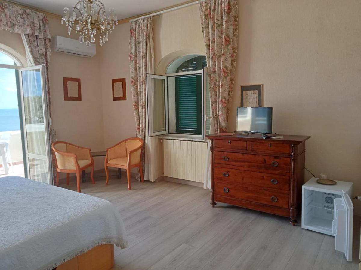 Ischia Island Parco Termale Tropical B&B 외부 사진