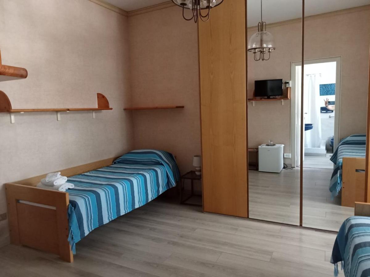 Ischia Island Parco Termale Tropical B&B 외부 사진